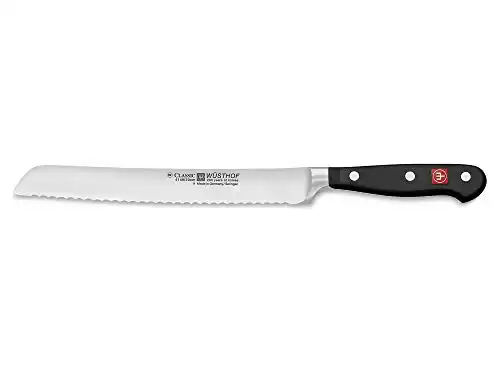 WÜSTHOF Classic Bread Knife