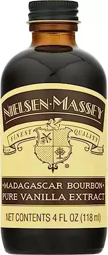 Nielsen-Massey Madagascar Bourbon Pure Vanilla Extract