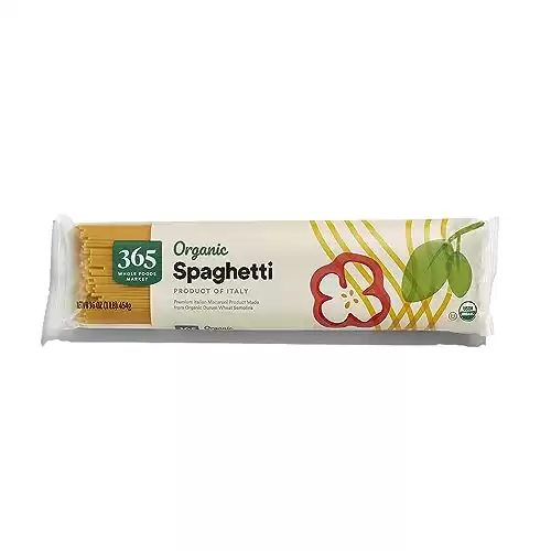 Spaghetti