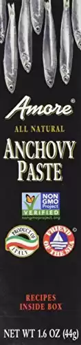 Italian Anchovy Paste