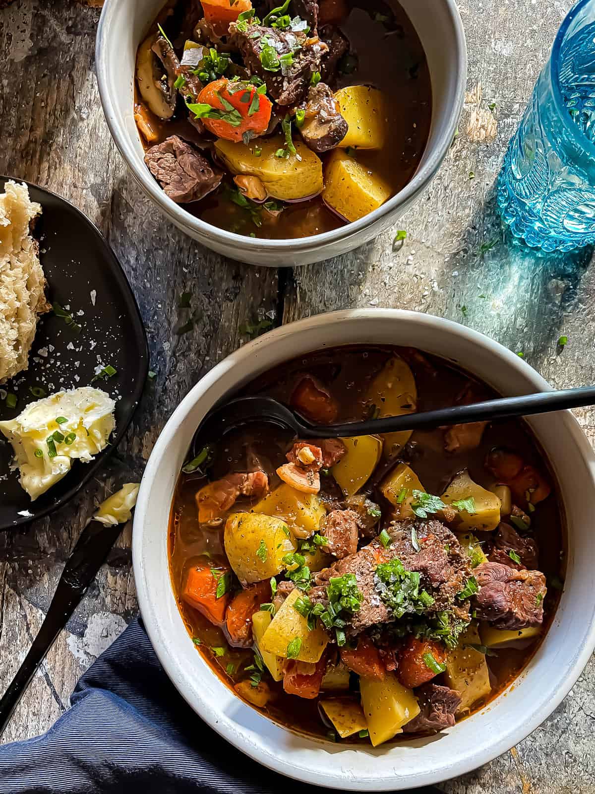 beef stew