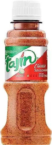 Tajin Chile Lime Seasoning