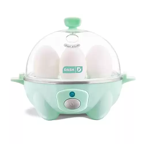 DASH Rapid Egg Cooker