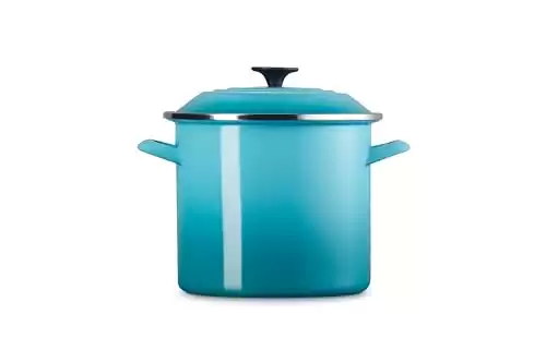 Le Creuset Enamel On Steel Stockpot