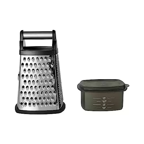 KitchenAid Gourmet Box Grater