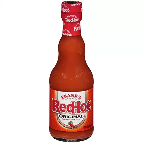 Frank's RedHot Original Hot Sauce