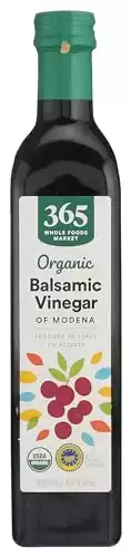 Organic Balsamic Vinegar of Modena