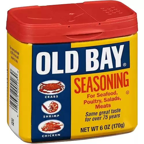 Old Bay