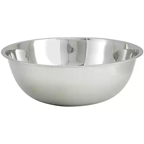 Extra Large Mixing Bowl, 20-Quart