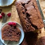 chocolate chip bread