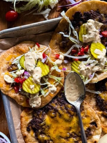 Smash Tacos Feature