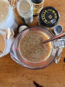 braising liquid for smothered pork chops