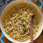 Cafeteria Noodles Feature